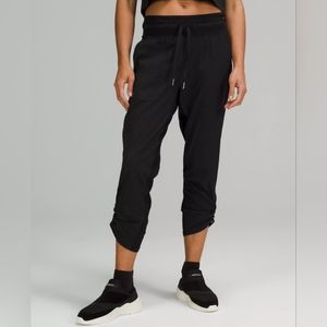 Lululemon | Lululemon Dance Studio Mid-Rise Cropped Pant 23"